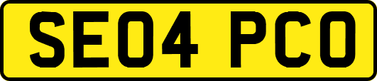 SE04PCO