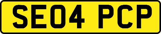 SE04PCP