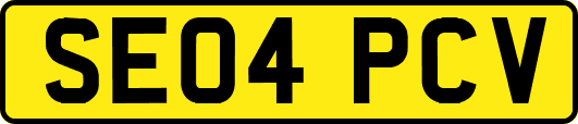 SE04PCV