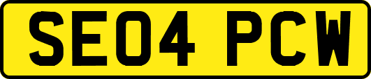 SE04PCW