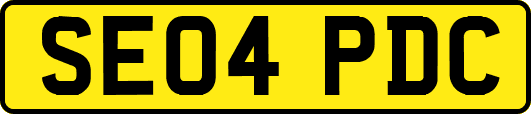 SE04PDC