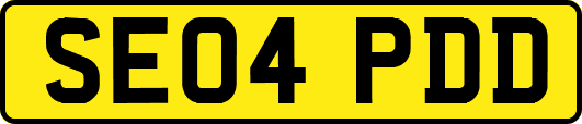SE04PDD