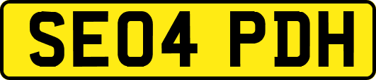 SE04PDH