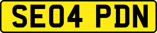 SE04PDN
