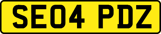 SE04PDZ