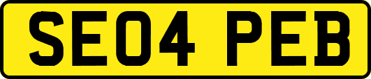 SE04PEB