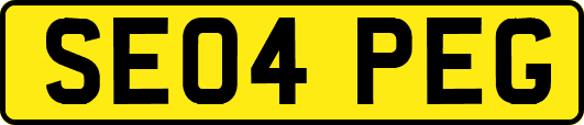 SE04PEG