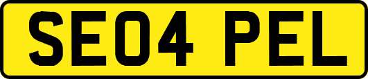 SE04PEL