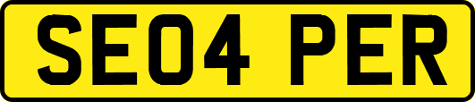 SE04PER