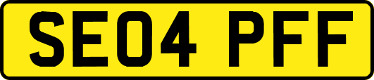 SE04PFF