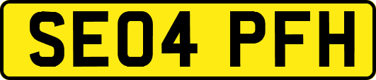 SE04PFH