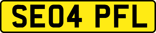 SE04PFL