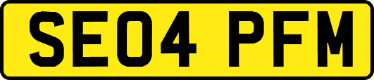 SE04PFM