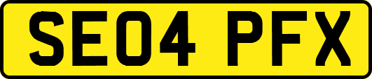 SE04PFX