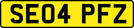 SE04PFZ