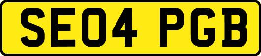 SE04PGB