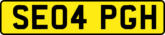 SE04PGH