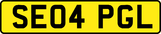 SE04PGL