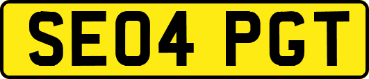 SE04PGT