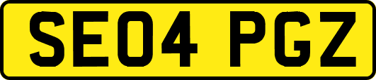SE04PGZ