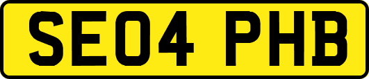 SE04PHB
