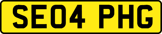 SE04PHG