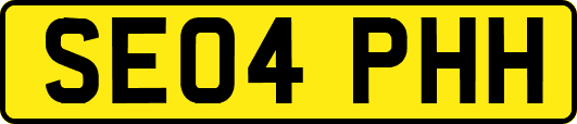 SE04PHH