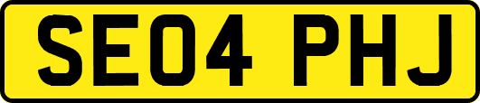 SE04PHJ