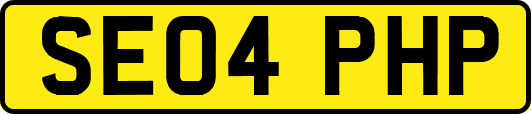 SE04PHP