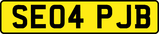 SE04PJB