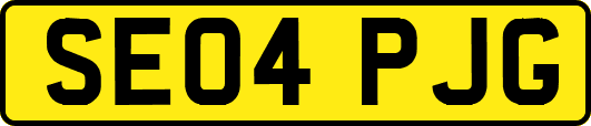 SE04PJG