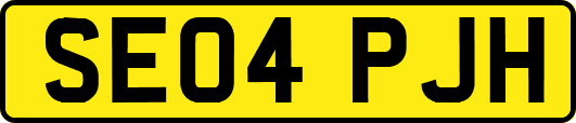 SE04PJH