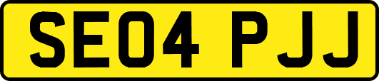 SE04PJJ