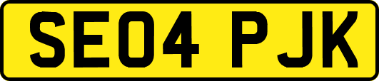 SE04PJK