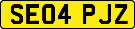 SE04PJZ