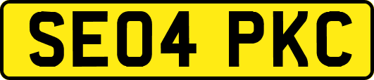 SE04PKC