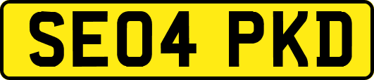 SE04PKD