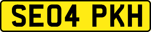 SE04PKH