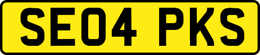 SE04PKS