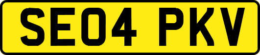 SE04PKV