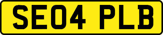 SE04PLB