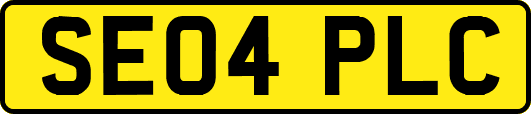SE04PLC