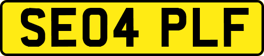 SE04PLF