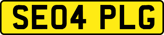 SE04PLG