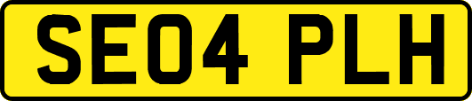 SE04PLH