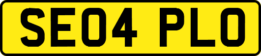 SE04PLO