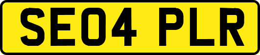 SE04PLR
