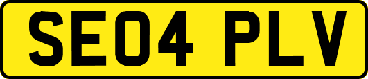 SE04PLV