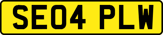 SE04PLW