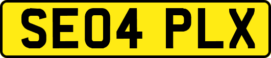 SE04PLX